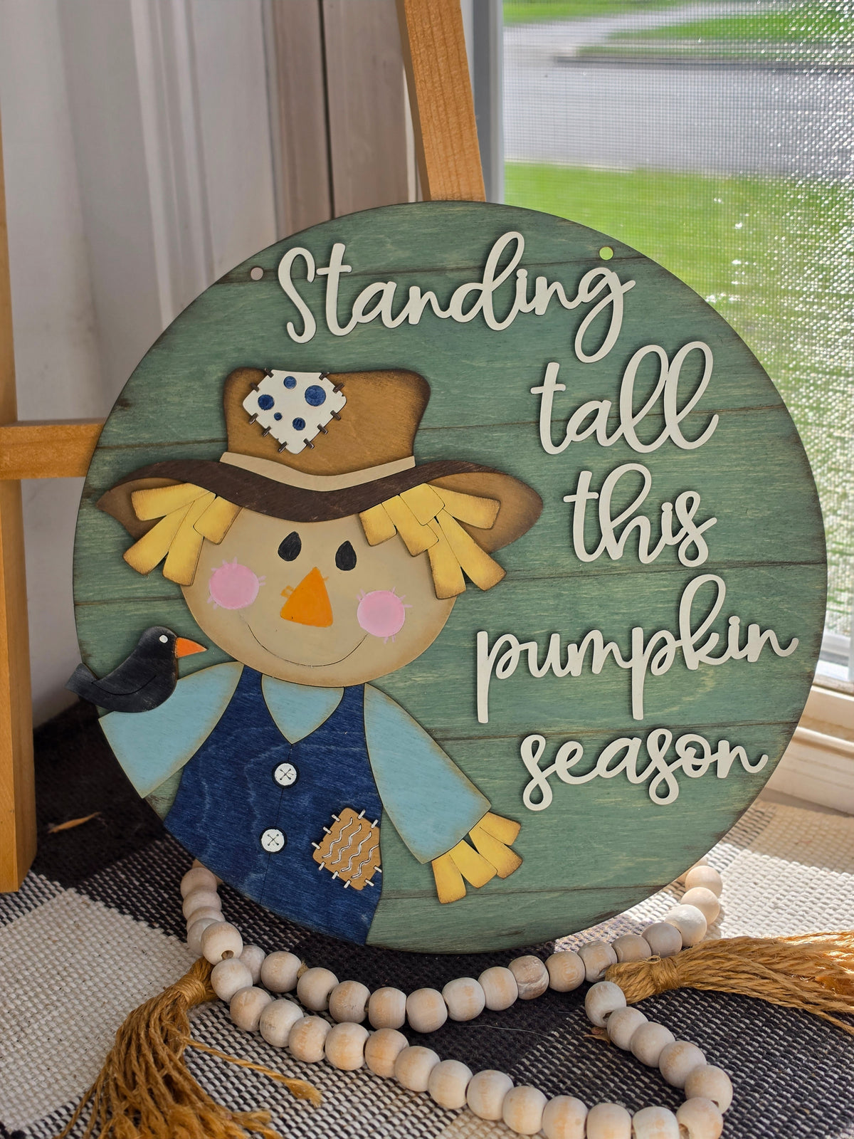 10/22/2026 Thursday 6pm - $30 Craft Night