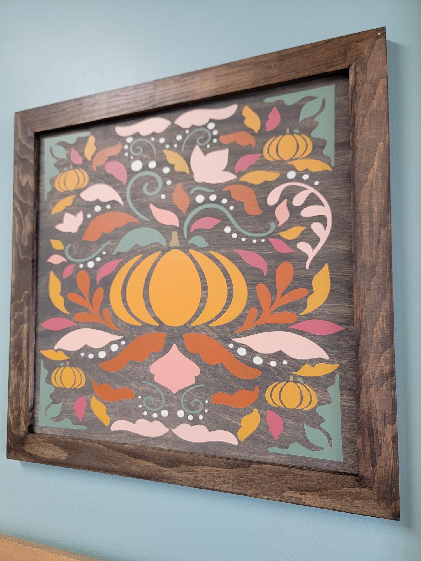 10/31/2025 Friday 6pm - Halloween Fun - Pick your project workshop($37+)