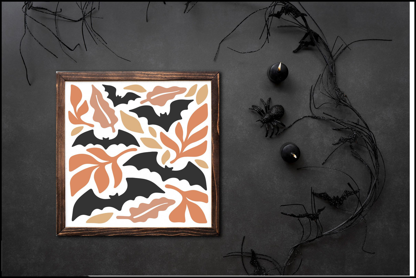 10/31/2025 Friday 6pm - Halloween Fun - Pick your project workshop($37+)