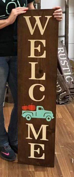10/31/2025 Friday 6pm - Halloween Fun - Pick your project workshop($37+)