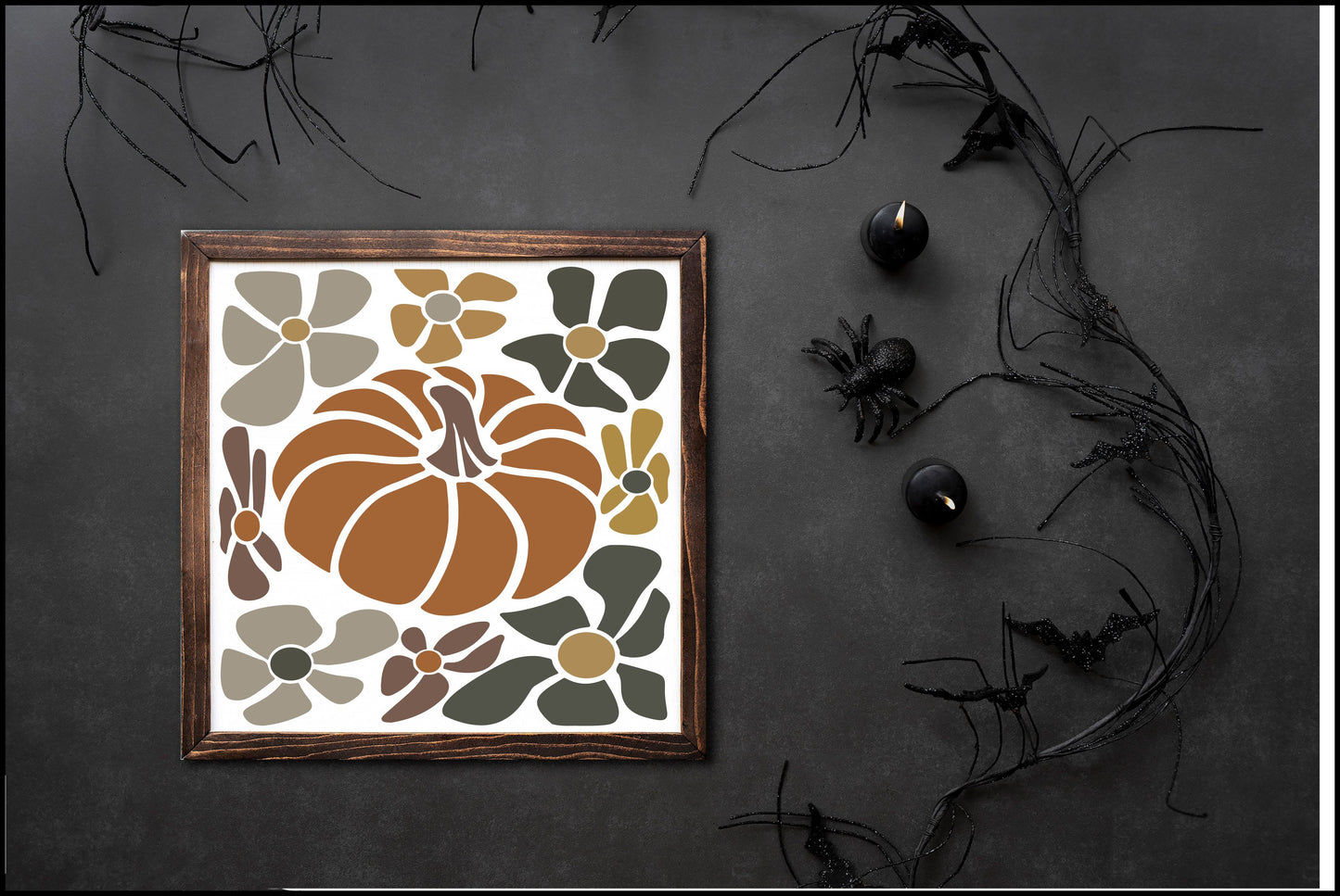 10/31/2025 Friday 6pm - Halloween Fun - Pick your project workshop($37+)