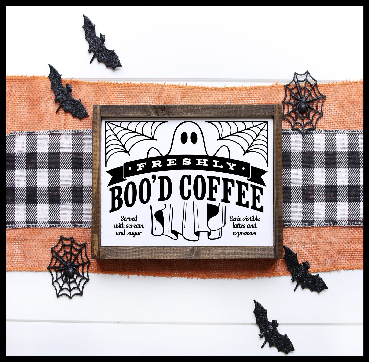 10/31/2025 Friday 6pm - Halloween Fun - Pick your project workshop($37+)