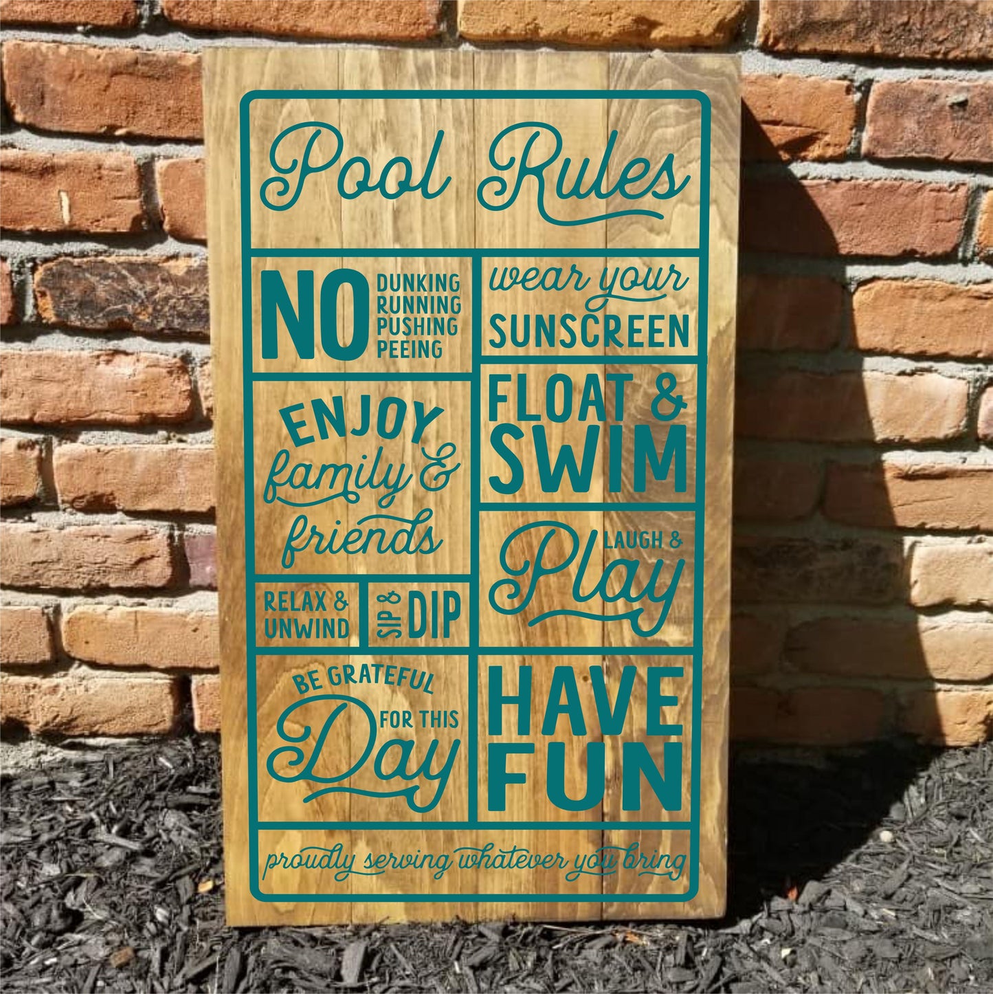 6/14/2026 Sunday 11am - Pick Your Project($37+)