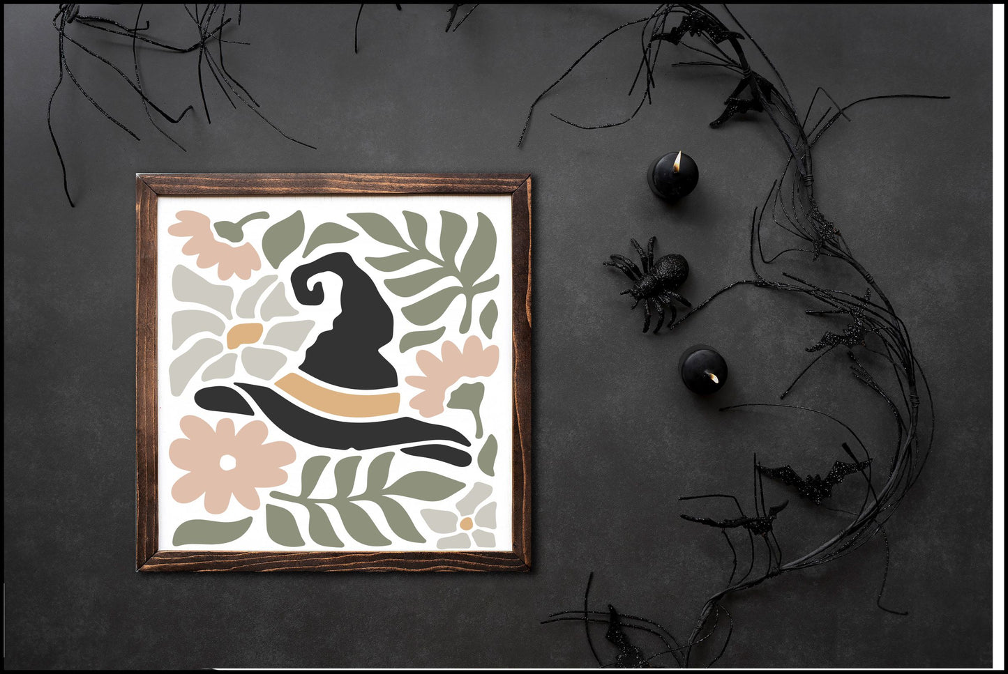 10/31/2025 Friday 6pm - Halloween Fun - Pick your project workshop($37+)