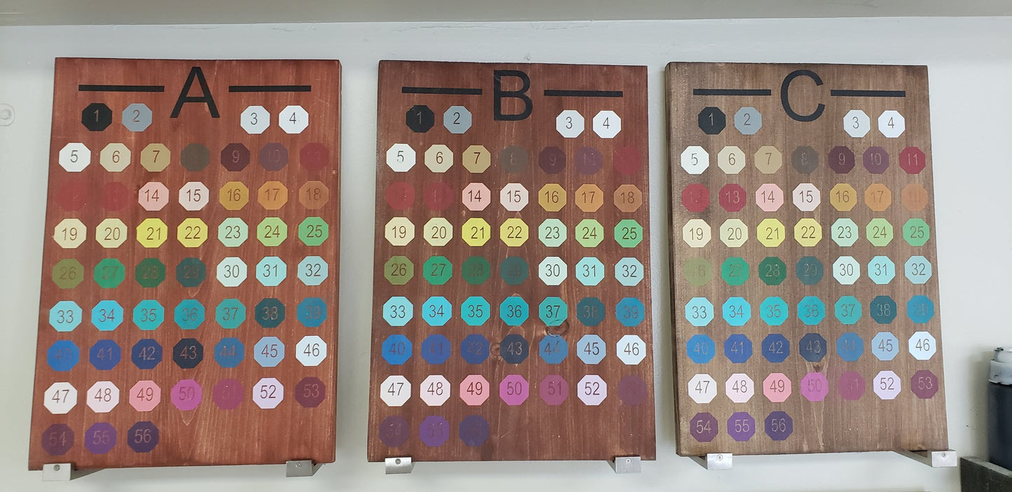 Graduation Signature Sign