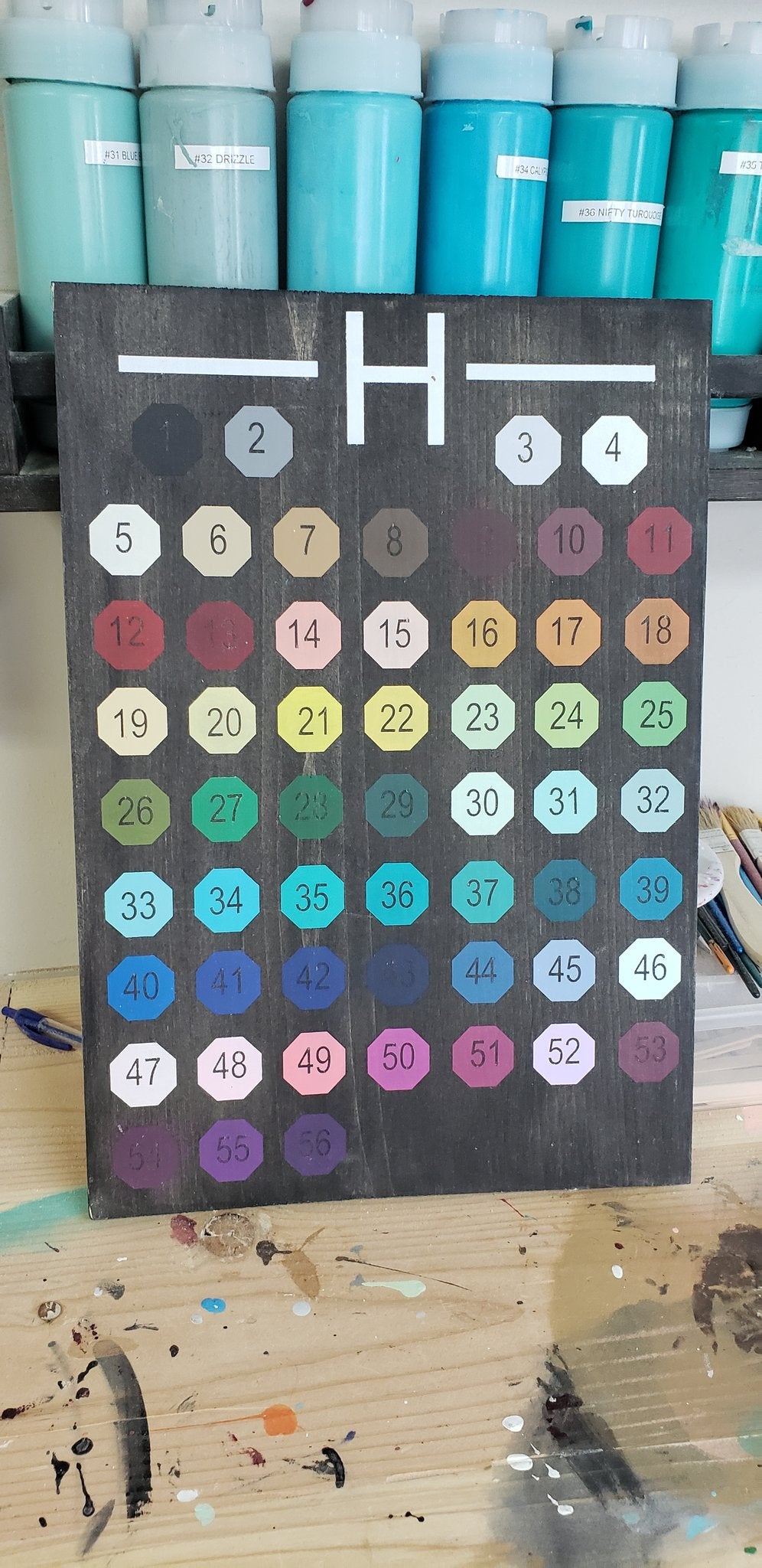 Graduation Signature Sign