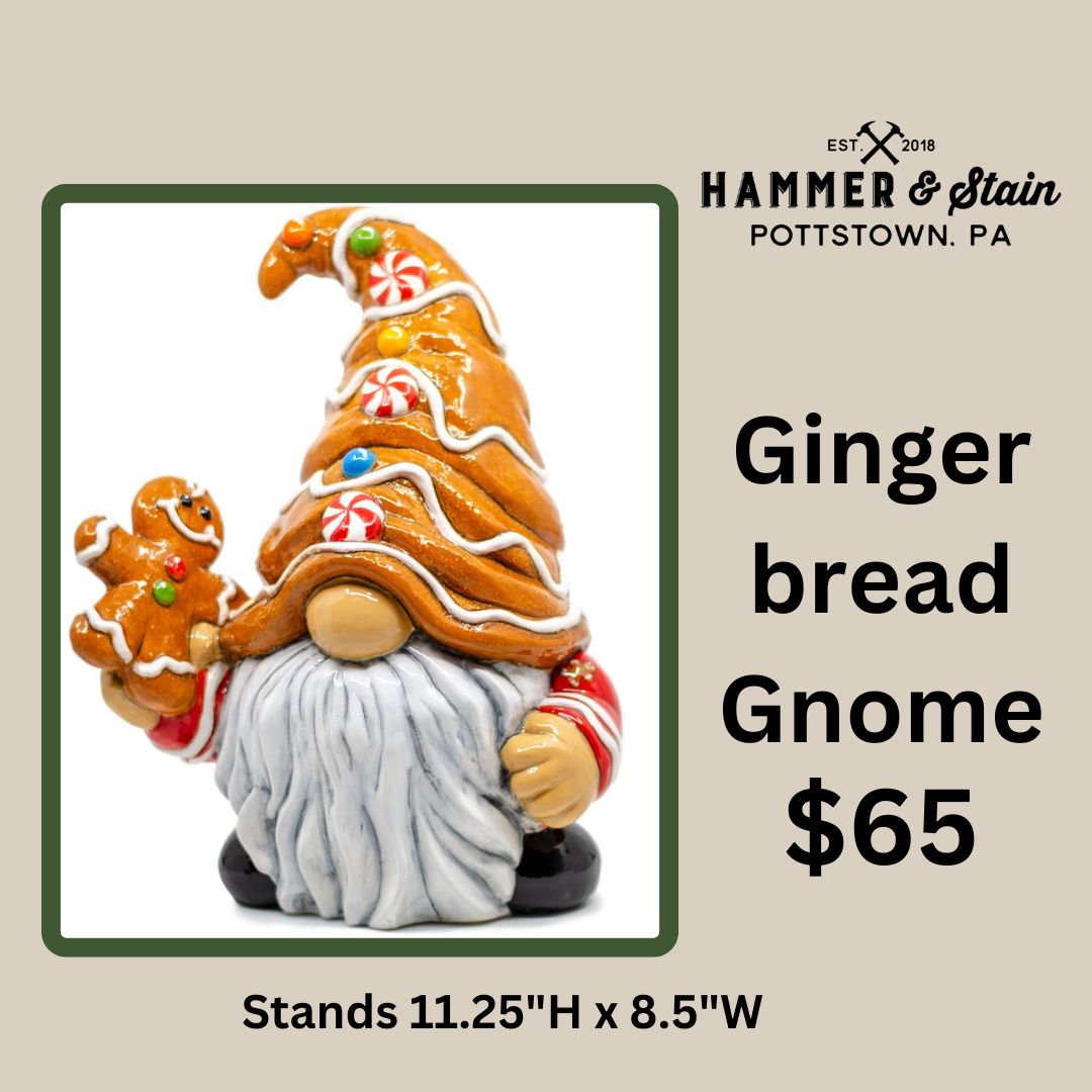 2025 Holiday Ceramics Pre-Sale