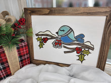 12/03/2023 Sunday 1pm - Winter Fun with Sharon($50+)