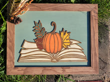 9/27/2023 Wednesday 6pm -3D Fall Liquid Glass($48+)