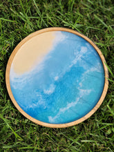 5/21/2025 Wednesday 6pm - 14" Resin Tray