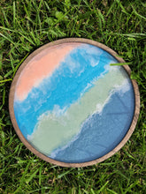 5/21/2025 Wednesday 6pm - 14" Resin Tray