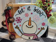 12/03/2023 Sunday 1pm - Winter Fun with Sharon($50+)