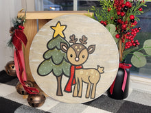 12/10/2023 Sunday 1030am - Christmas Crafting with Julie($50+)