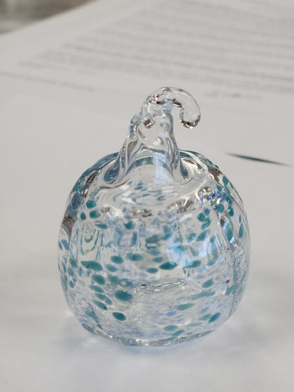 8/25/2026 Tuesday 6pm - Glass Blowing w/ Peluso Glass