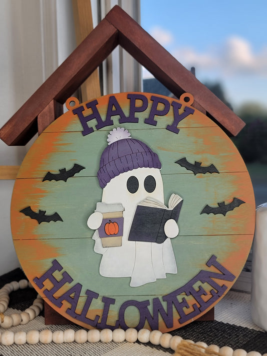 10.5" Doorhangers - Hammer @ Home Kit