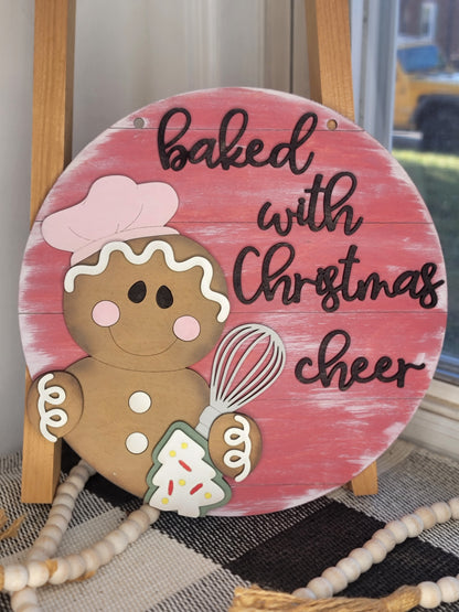 12/04/2025 Thursday 6pm - $30 Thursday