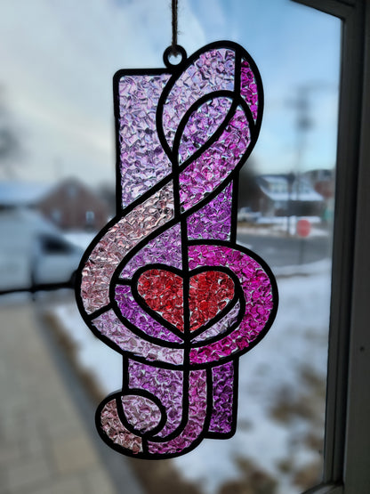 4/11/2026 Saturday 1pm - Troop 4082 Crushed Glass Suncatchers