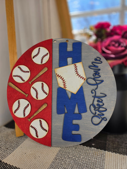 Summer Doorhangers - Hammer @ Home