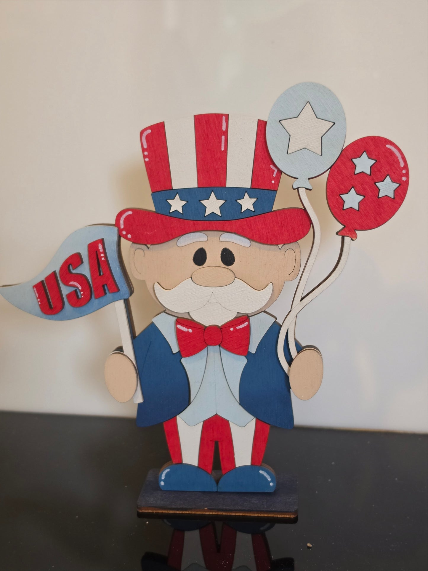 6/28/2026 Sunday 10am - Lets Get Patriotic!