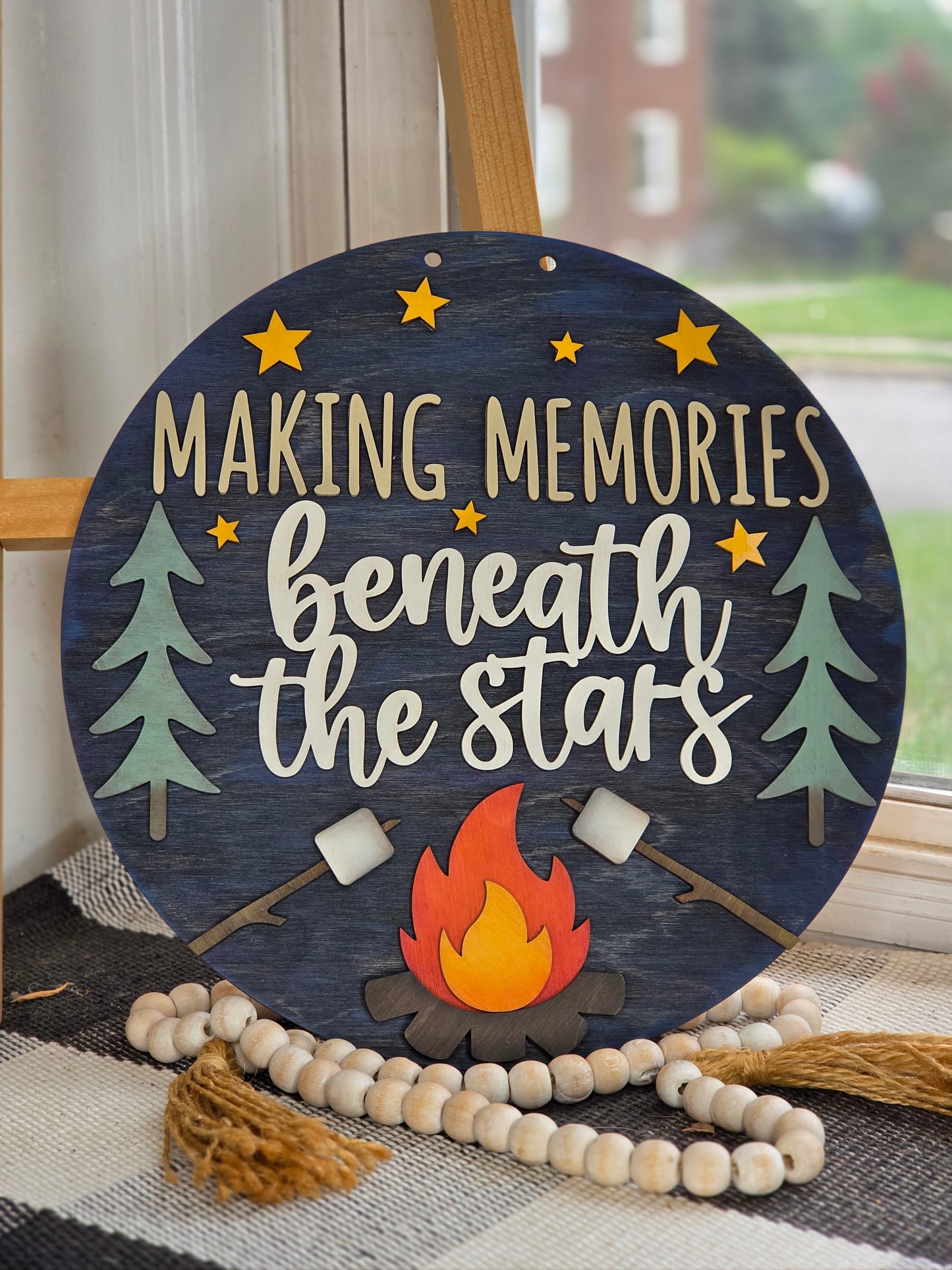 8/20/2026 Thursday 630pm - $30 Craft Night