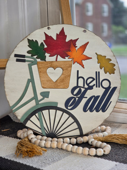 8/20/2026 Thursday 630pm - $30 Craft Night