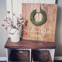 12/15/2023 Friday 6pm - Holiday DIY with Minwax(+$37)