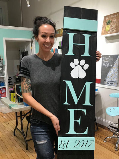 3/08/2026 Sunday 11am-  All Things Pets Workshop!! ($37+)