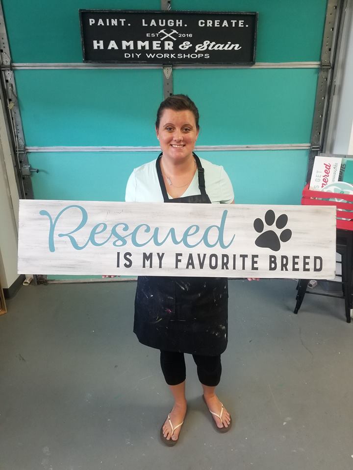 3/08/2026 Sunday 11am-  All Things Pets Workshop!! ($37+)