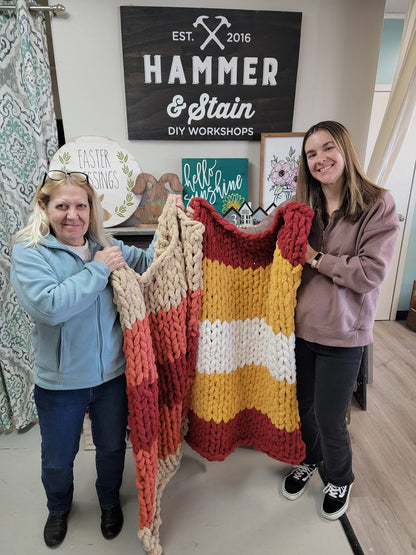 9/26/2025 Friday 6pm - Girls Staying Warm(hosted by Karen)