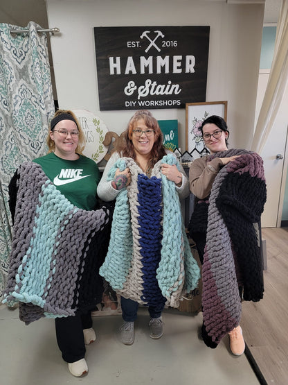 9/26/2025 Friday 6pm - Girls Staying Warm(hosted by Karen)