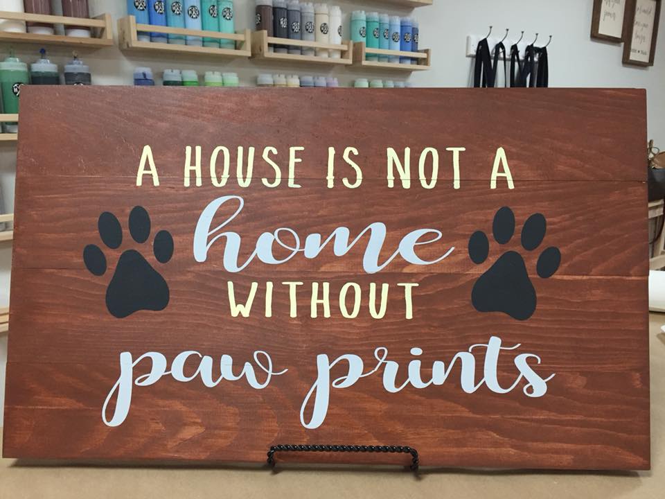 3/08/2026 Sunday 11am-  All Things Pets Workshop!! ($37+)