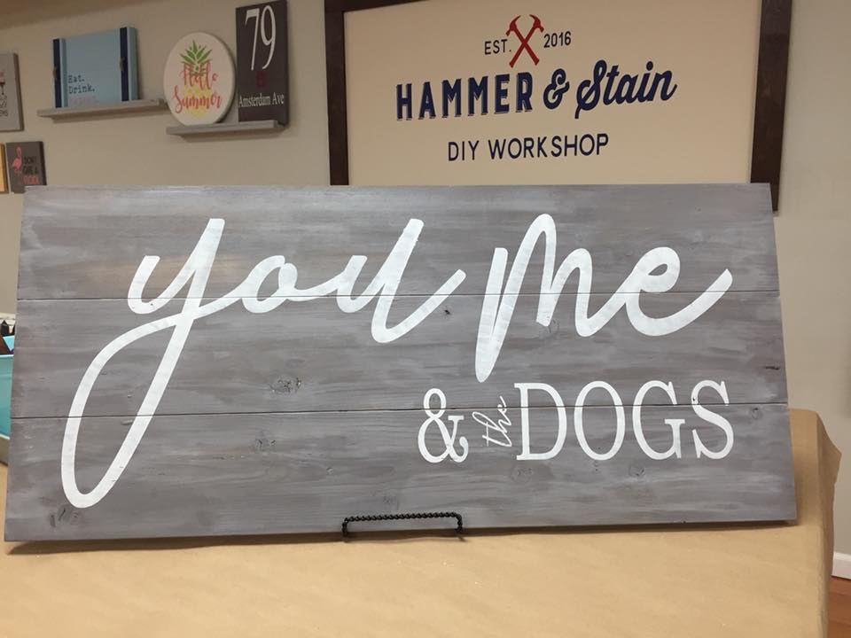 3/08/2026 Sunday 11am-  All Things Pets Workshop!! ($37+)