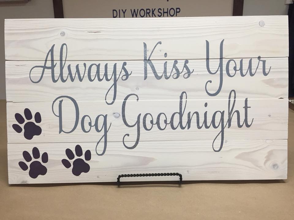 3/08/2026 Sunday 11am-  All Things Pets Workshop!! ($37+)