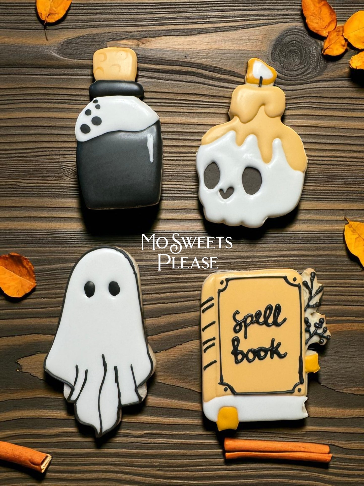 10/22/2025 Wednesday 6pm - Crafts & Cookies