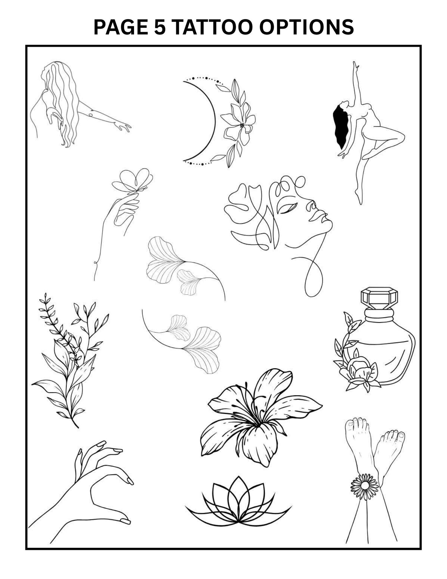 9/21/2025 Sunday 11am - Permanent Vibes - Craft, Ink & Linked