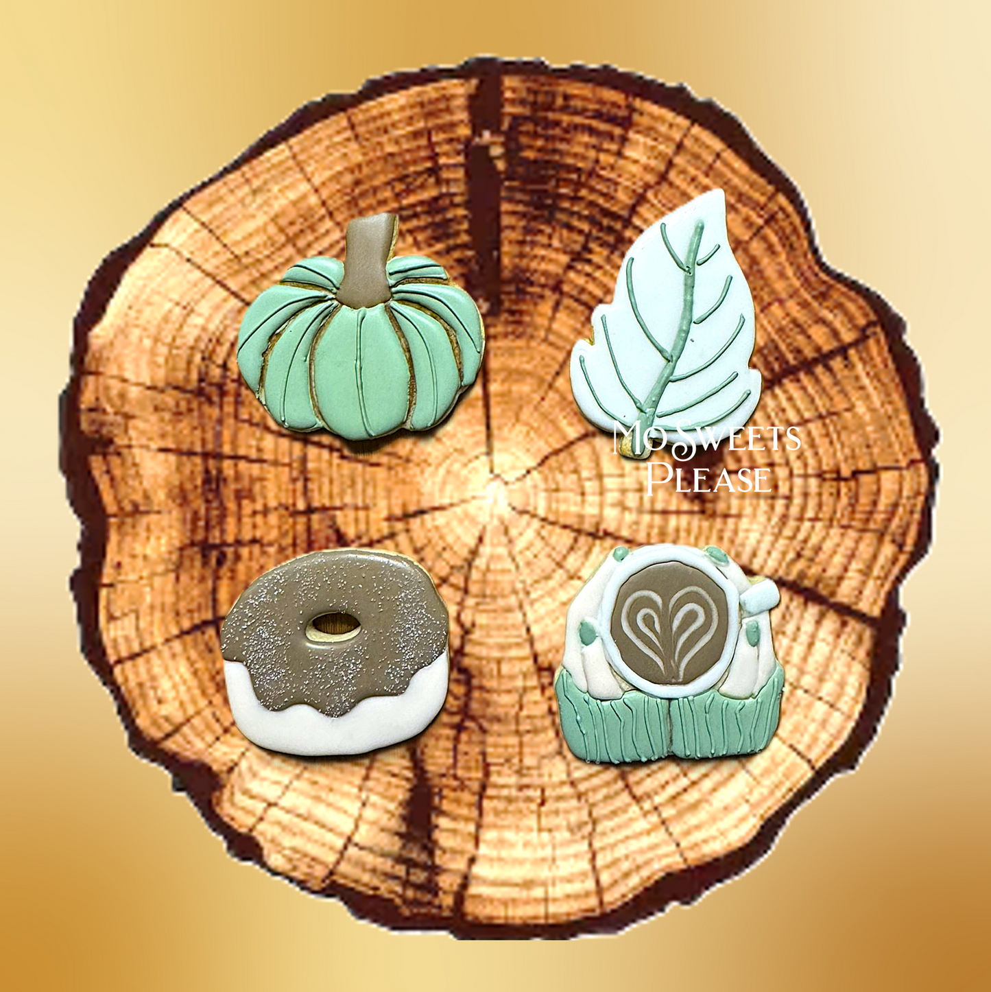 9/19/2026 Saturday 6pm - Fall Fun - Craft & Cookies