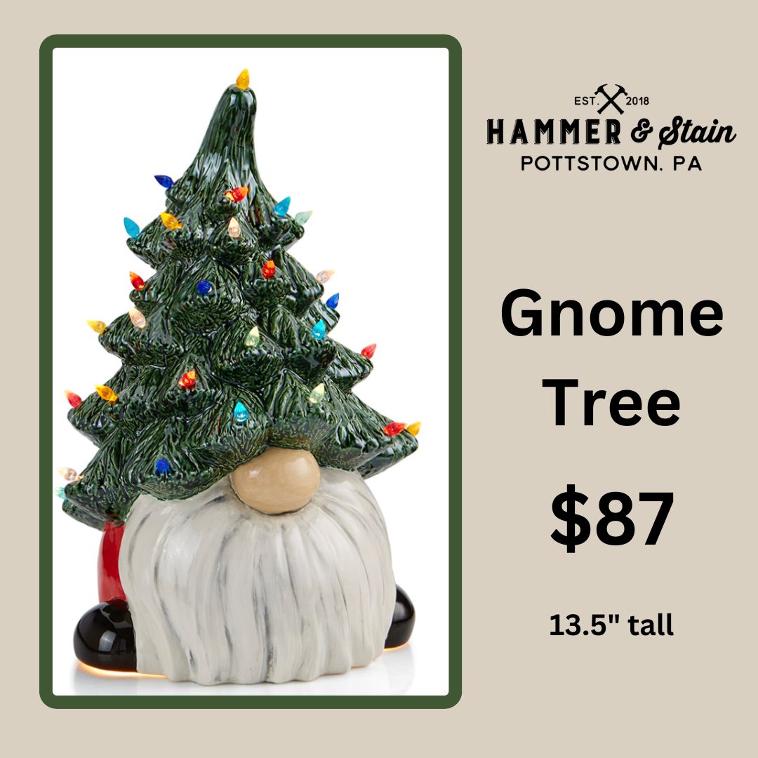 2025 Holiday Ceramics Pre-Sale