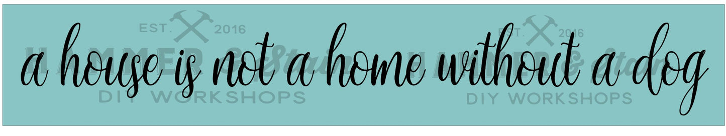 3/08/2026 Sunday 11am-  All Things Pets Workshop!! ($37+)