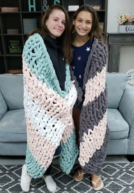 9/26/2025 Friday 6pm - Girls Staying Warm(hosted by Karen)