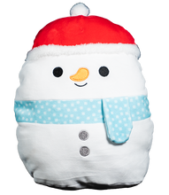 12/03/2023 Sunday 10am to 12pm - Kids Morning - Winter Squishy and Trees