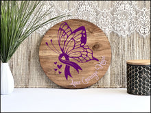 4/04/2025 Friday 6pm - Amy's Purple Warriors - Hammer & Stain($37+)