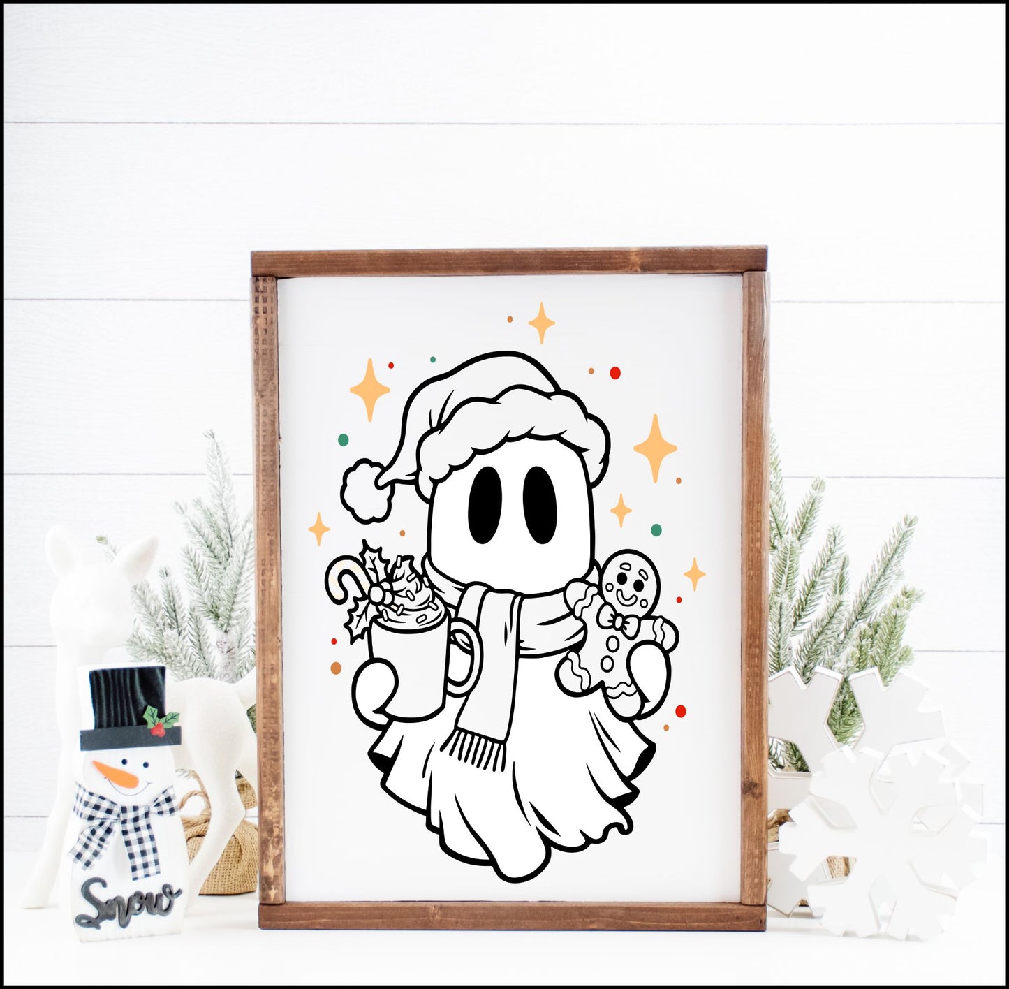 10/31/2025 Friday 6pm - Halloween Fun - Pick your project workshop($37+)