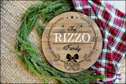 11/15/2026 Sunday 1pm - Rizzuto Family & Friends