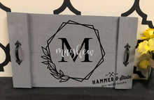 12/15/2023 Friday 6pm - Holiday DIY with Minwax(+$37)