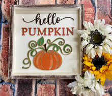 9/27/2023 Wednesday 6pm -3D Fall Liquid Glass($48+)