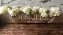 12/15/2023 Friday 6pm - Holiday DIY with Minwax(+$37)
