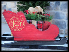 11/29/2023 & 12/06/2023 - Two Week Craft Series - Trees & Sleighs($200)