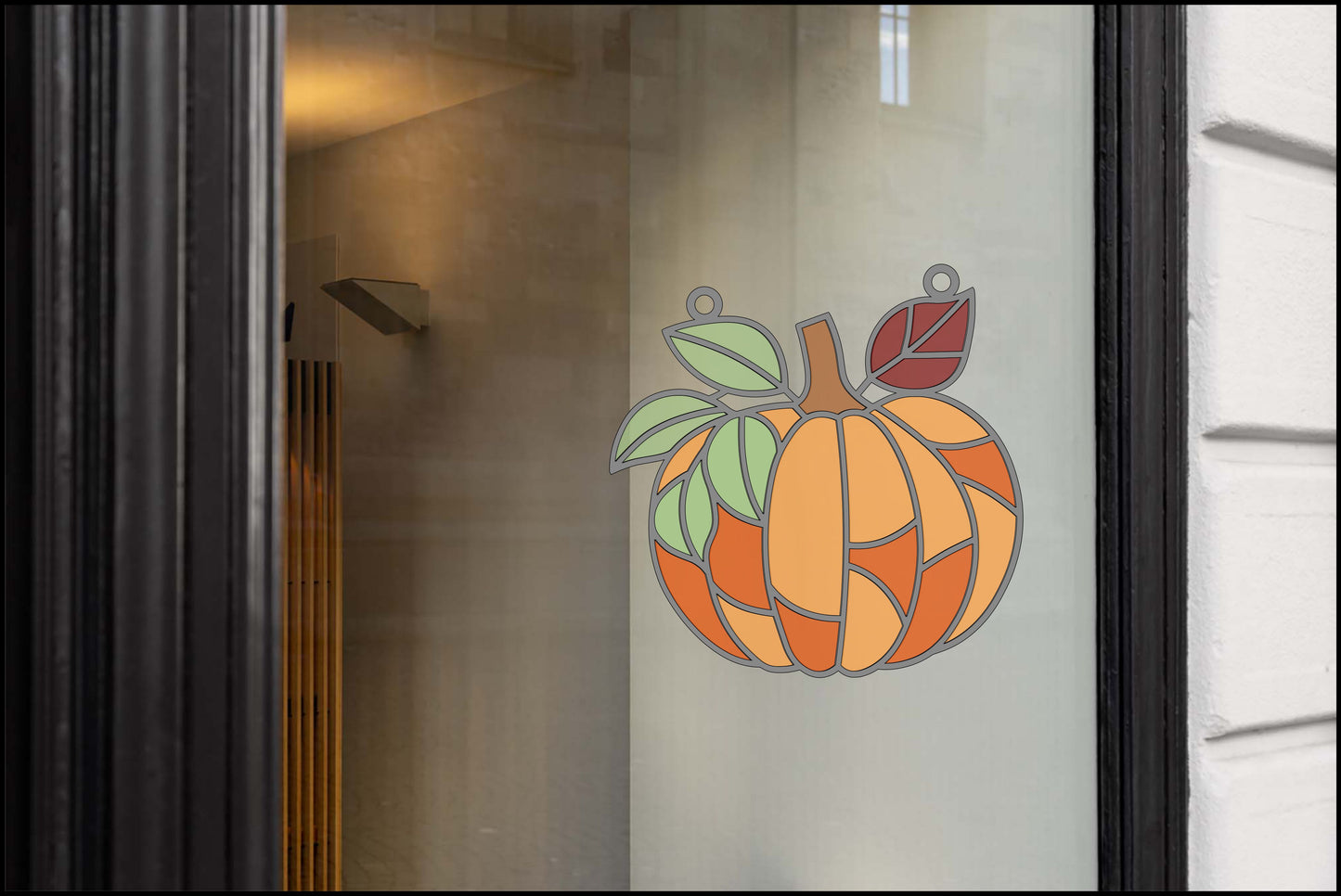 10/19/2025 Sunday 5pm - Girls Faux Stained Glass Party Day!
