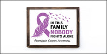 4/04/2025 Friday 6pm - Amy's Purple Warriors - Hammer & Stain($37+)