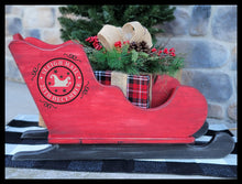11/29/2023 & 12/06/2023 - Two Week Craft Series - Trees & Sleighs($200)